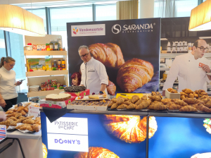 Храни и напитки за туризма и съпътстваща индустрия ‘лято 2025