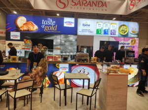 Интер Екпо Булпек 2025