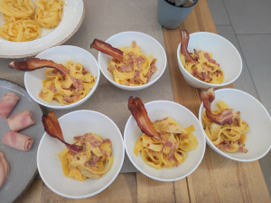 Сезон Зима 2026 презентация на клиенти в Боровец