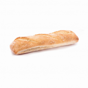 ХЛЯБ БАГЕТА БЯЛА 60х110g