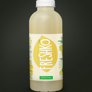 ЛИМОНАДА FRESHKO ЛАЙМ 12x400мл