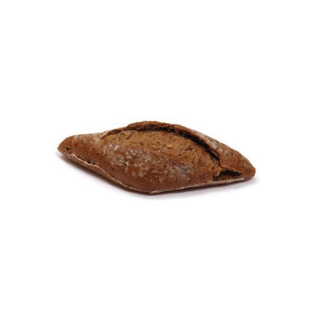РОМБ ХЛЕБЧЕ КАФЯВО МНОГОЗЪРН. 80g (пакет 40бр.)