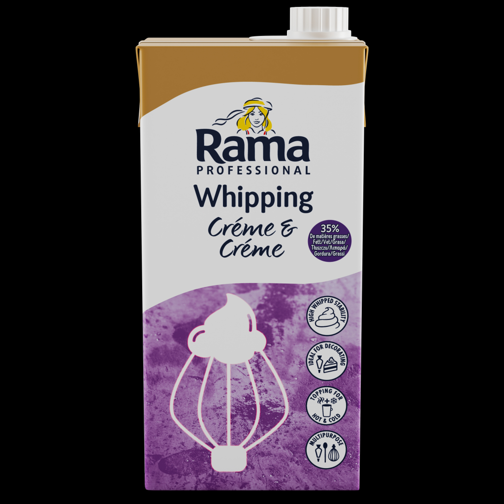 RAMA КРЕМ 35% 1L 