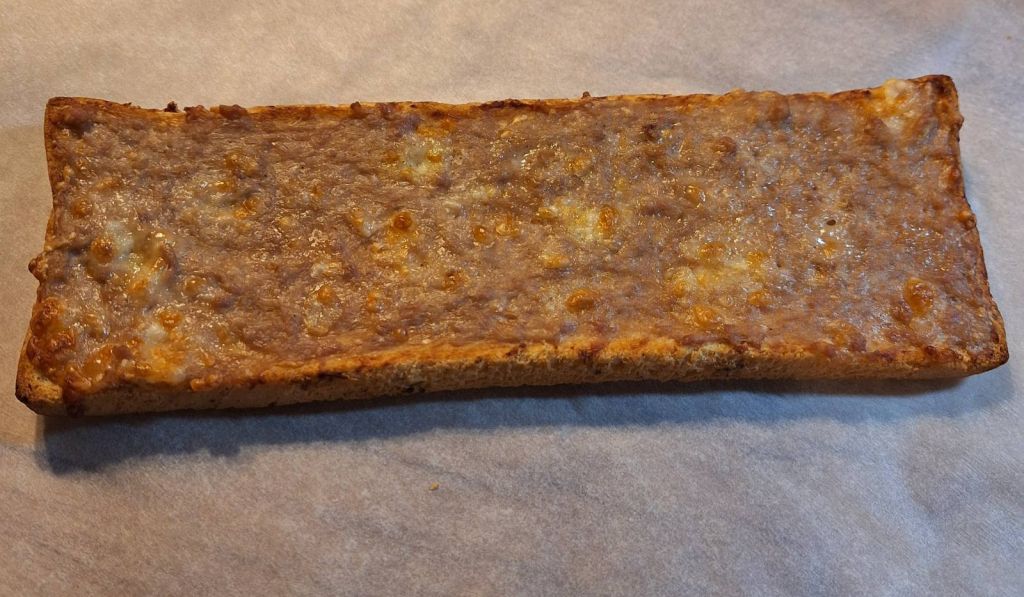 ПРИНЦЕСА С КАЙМА И КАШКАВАЛ 20БР Х 200Г ЗАМРАЗЕНА