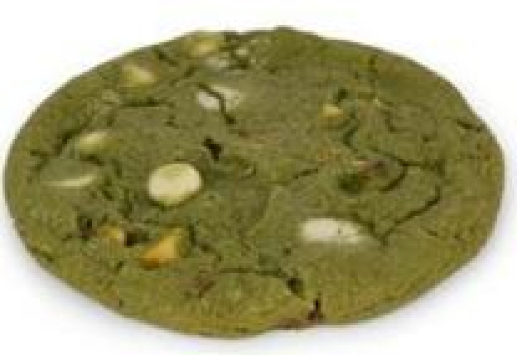 БИСКВИТКА ПИСТАШИО 80g х 40бр